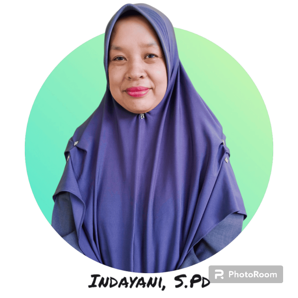 INDAYANI, S.Pd
