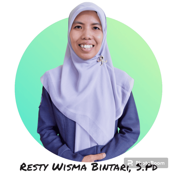 RESTY WISMA BINTARI, S.Pd