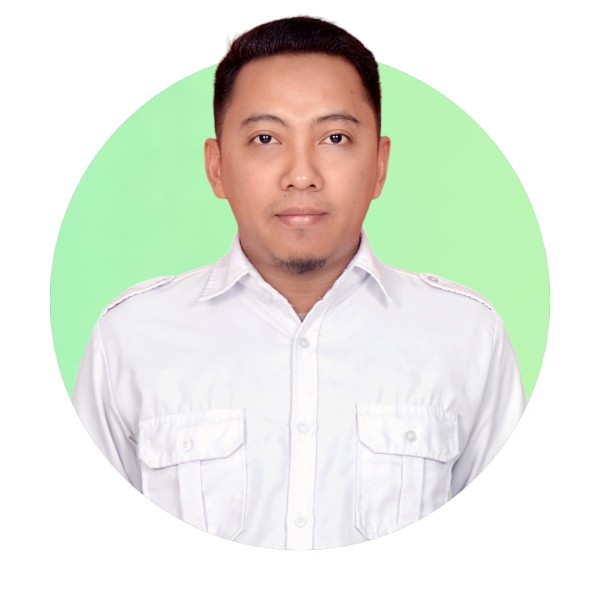 REVAN SOFYAN SYAH, S.Pd
